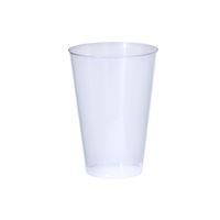BICCHIERE PP DA 400 ML PER CONCERTI